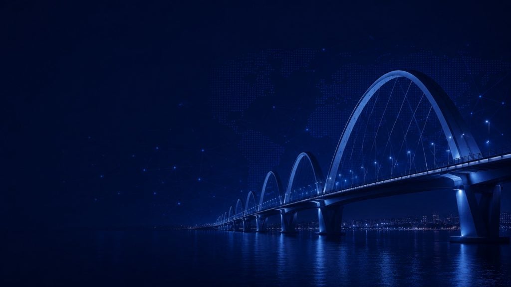 Digital city network connecting talent with opportunities
