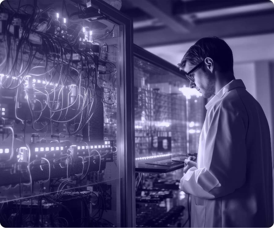 RESEARCH AND DEVELOPMENT