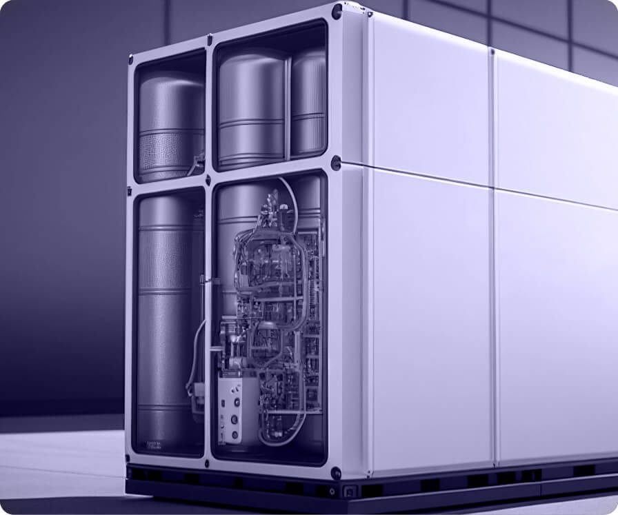 INSTALLATION AND COMMISSIONING