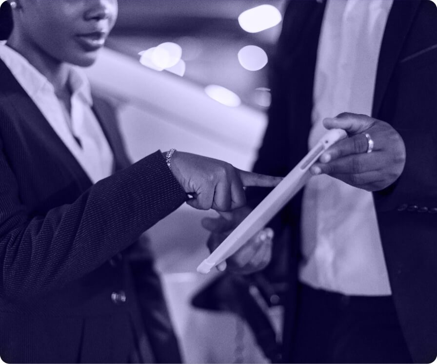 SUPPLY CHAIN AND PROCUREMENT