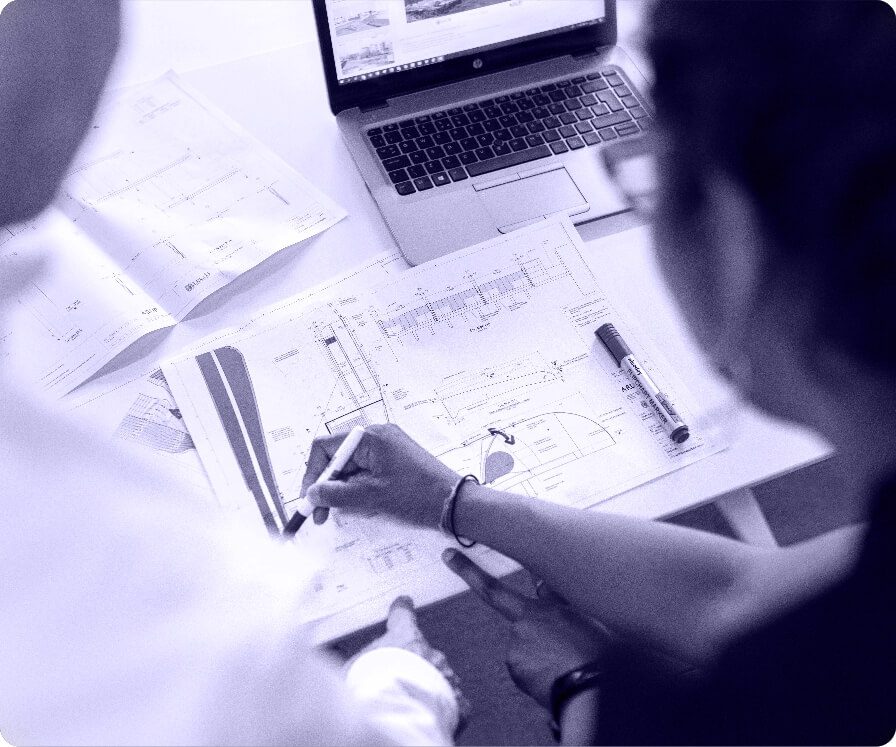 ENGINEERING AND DETAILED DESIGN