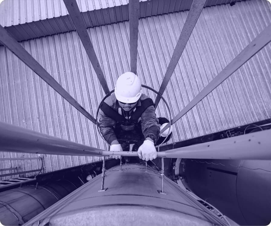 OPERATIONS AND MAINTENANCE