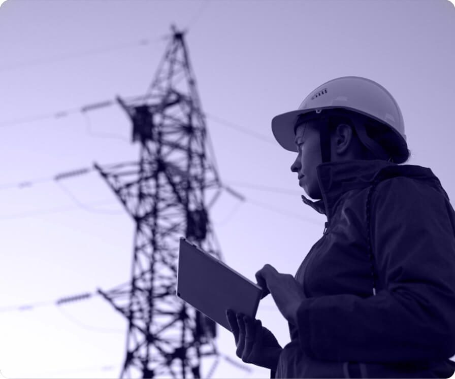 INTERCONNECTION AND TRANSMISSION