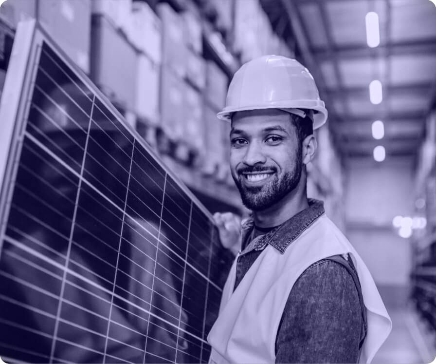 SUPPLY CHAIN MANAGEMENT