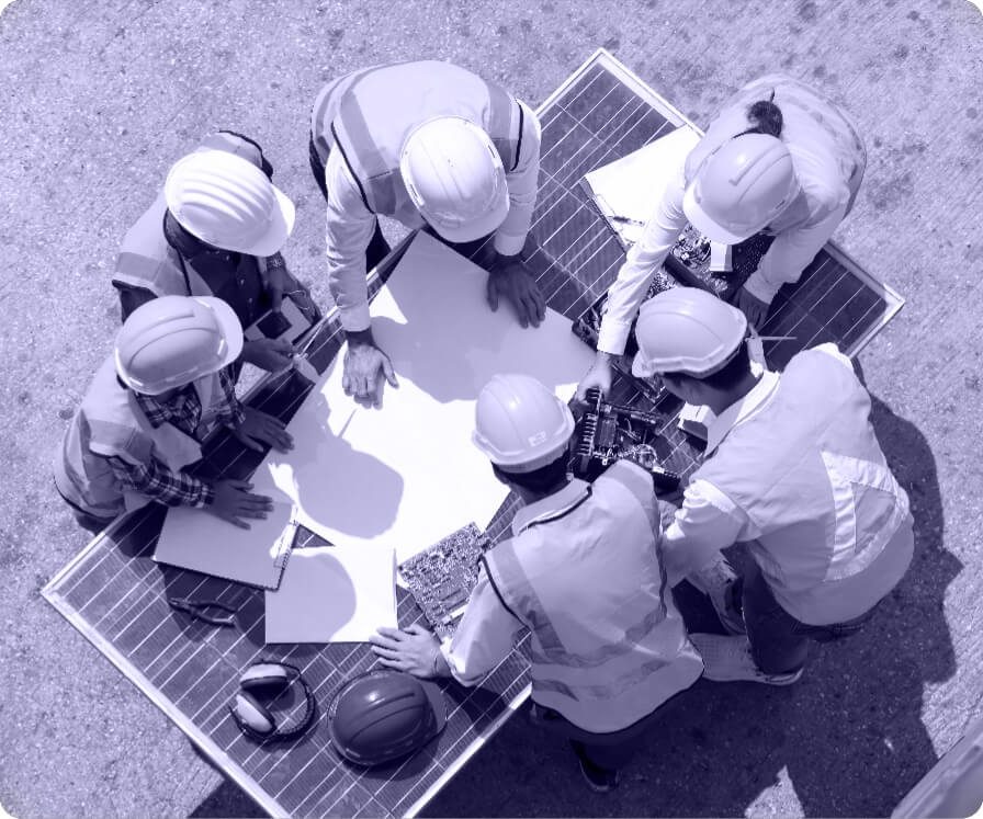 CONSTRUCTION AND PROJECT MANAGEMENT