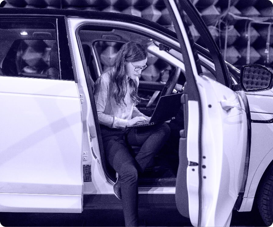 SALES AND BUSINESS DEVELOPMENT