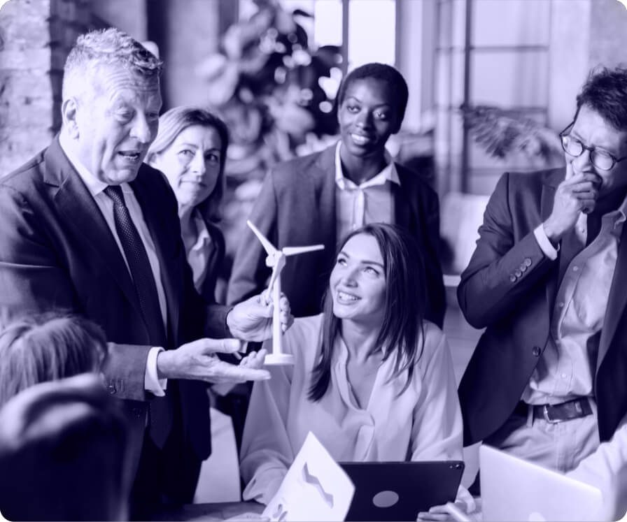 BUSINESS DEVELOPMENT AND SALES