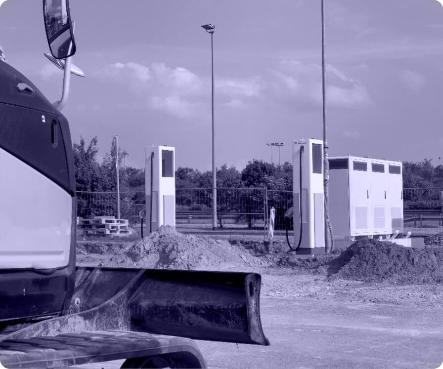 INSTALLATION AND COMMISSIONING