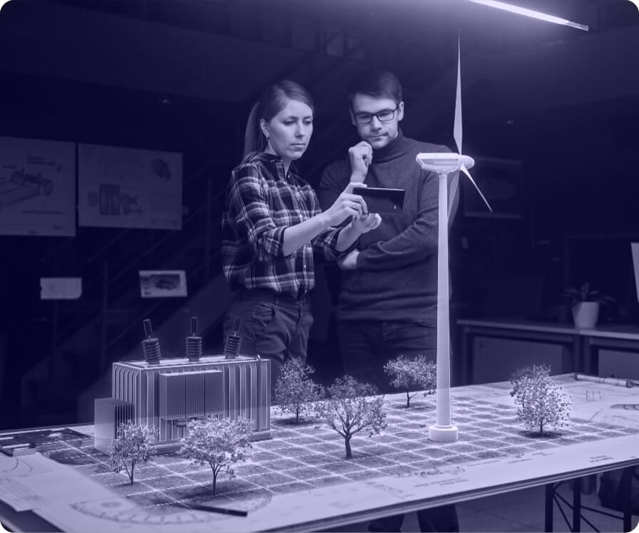 DEVELOPMENT AND PRE-CONSTRUCTION